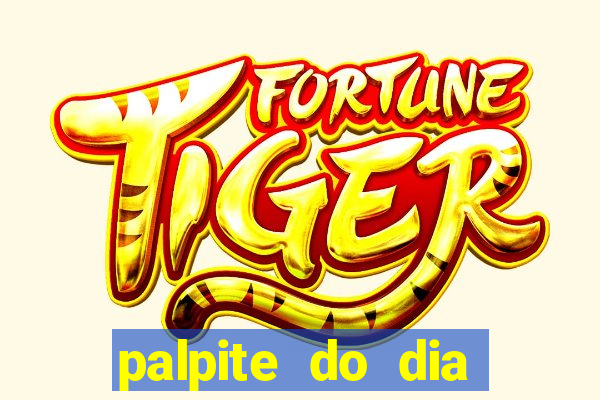 palpite do dia jogo do bicho kaledri hoje